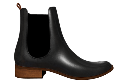 Lamont - Ankle Boots