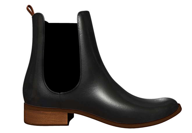 Lamont - Ankle Boots