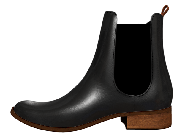 Lamont - Ankle Boots