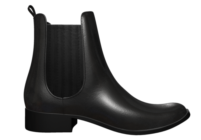 Lamont - Ankle Boots