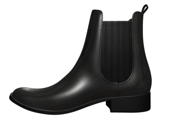 Lamont - Ankle Boots