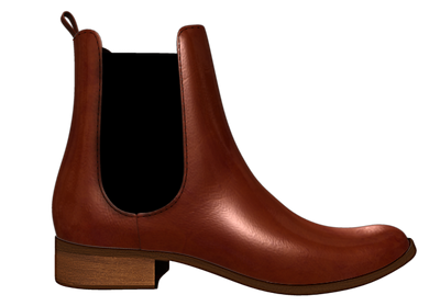 Lamont - Ankle Boots