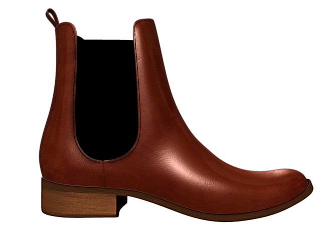 Lamont - Ankle Boots