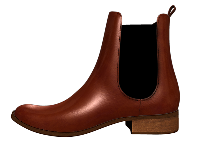 Lamont - Ankle Boots