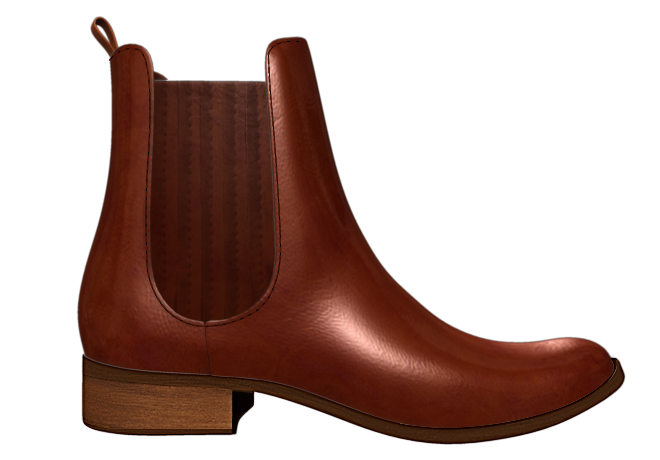 Lamont - Ankle Boots