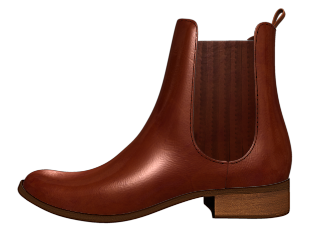 Lamont - Ankle Boots