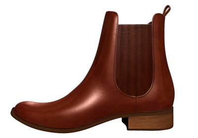 Lamont - Ankle Boots