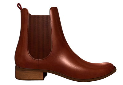 Lamont - Ankle Boots