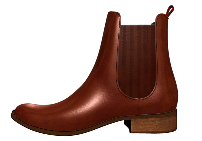 Lamont - Ankle Boots