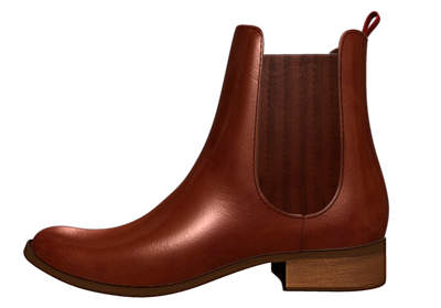 Lamont - Ankle Boots
