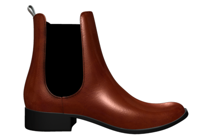 Lamont - Ankle Boots