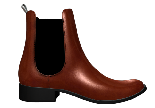 Lamont - Ankle Boots