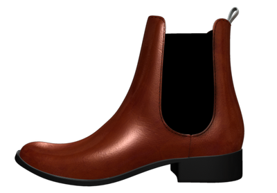 Lamont - Ankle Boots