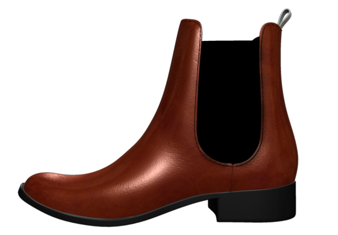 Lamont - Ankle Boots