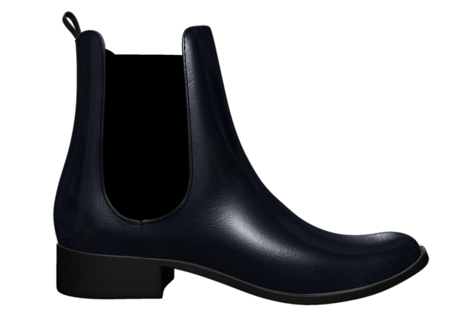 Lamont - Ankle Boots