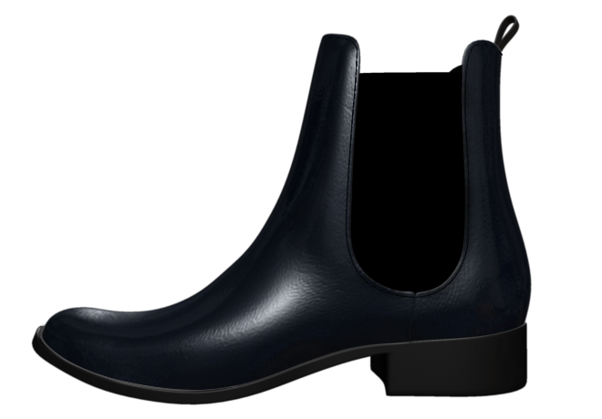 Lamont - Ankle Boots