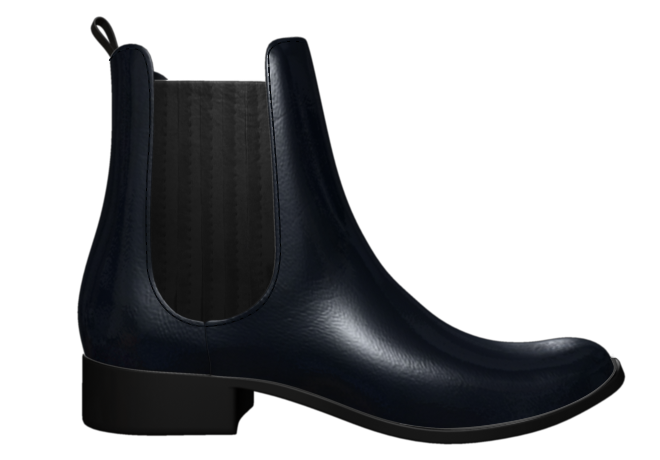 Lamont - Ankle Boots