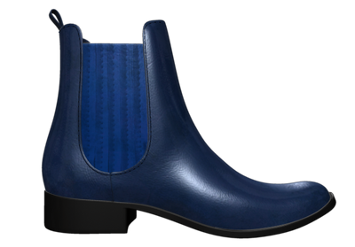 Lamont - Ankle Boots