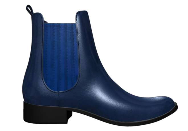 Lamont - Ankle Boots