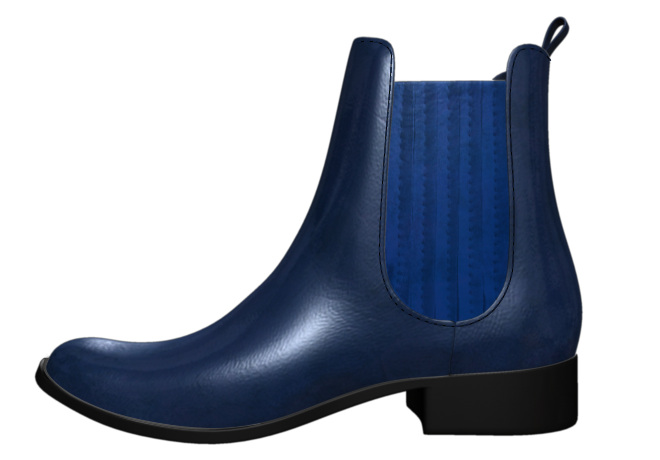 Lamont - Ankle Boots