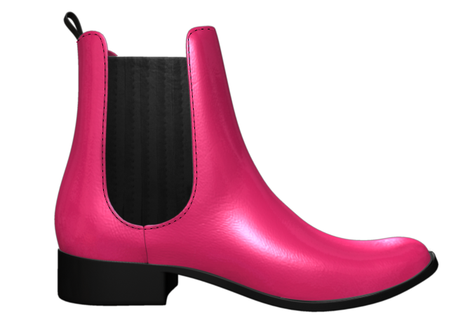 Lamont - Ankle Boots