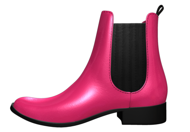 Lamont - Ankle Boots