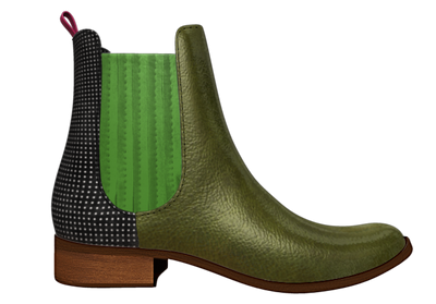 Lamont - Ankle Boots