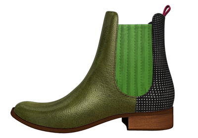 Lamont - Ankle Boots