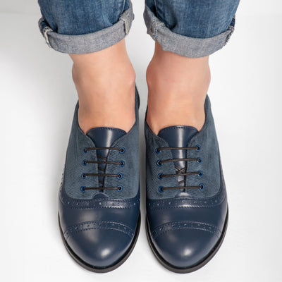 Boggart - Oxfords