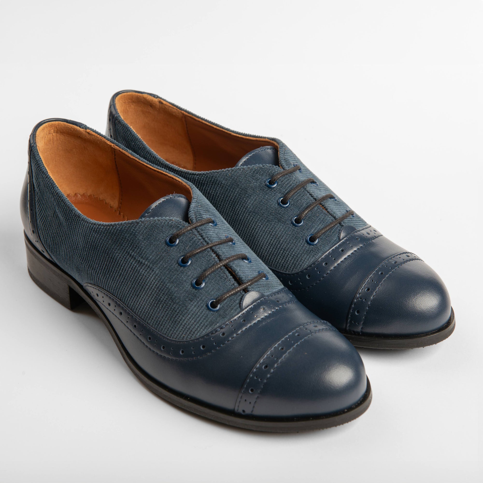 Durable oxford shoes online