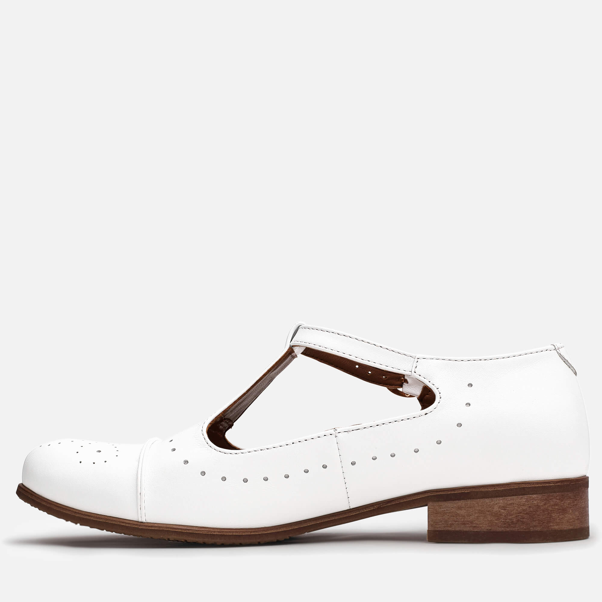 Women's Jane - Mary Janes, US 9-9.5 Women's Jane - Mary Janes, US 9-9.5