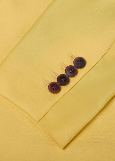 Yellow Suit