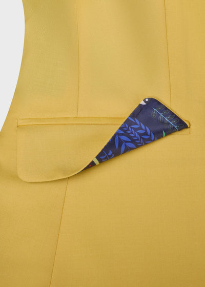 Yellow Suit