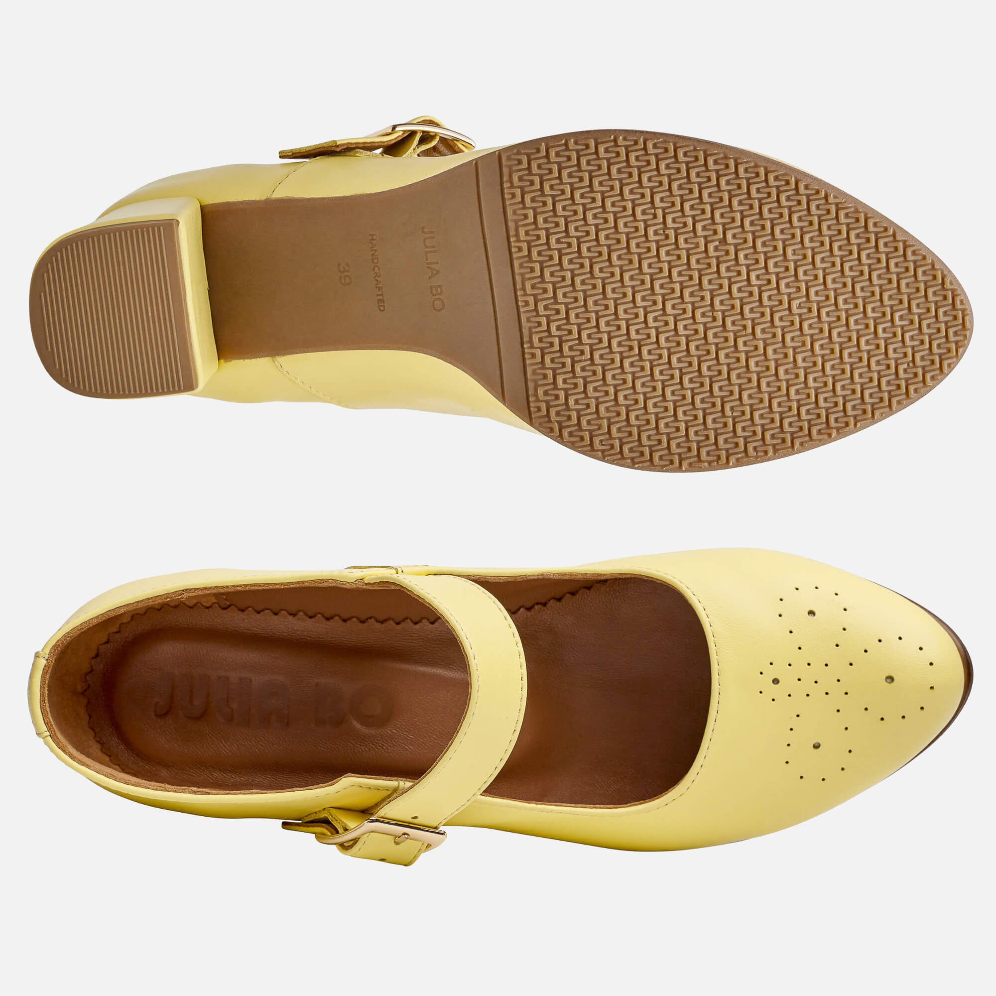 ladies yellow dress shoes women's yellow dress shoes Uptown Girl Yellow Pumps Classic Rock Couture