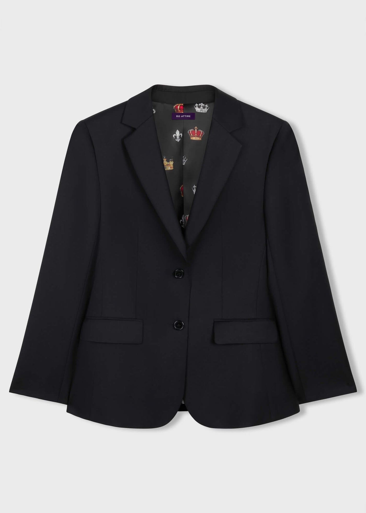 Black Blazer