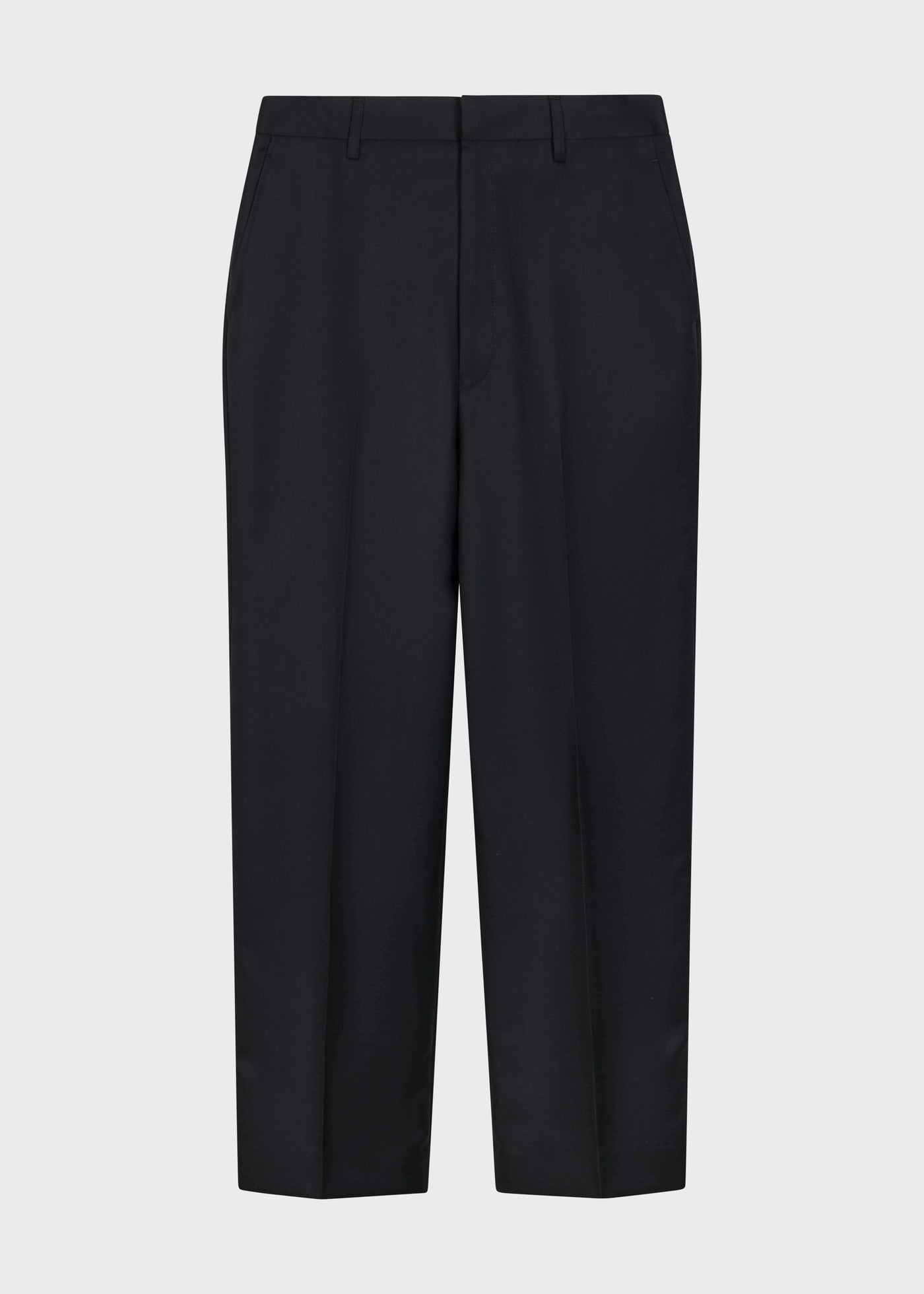 Black Dress Pants