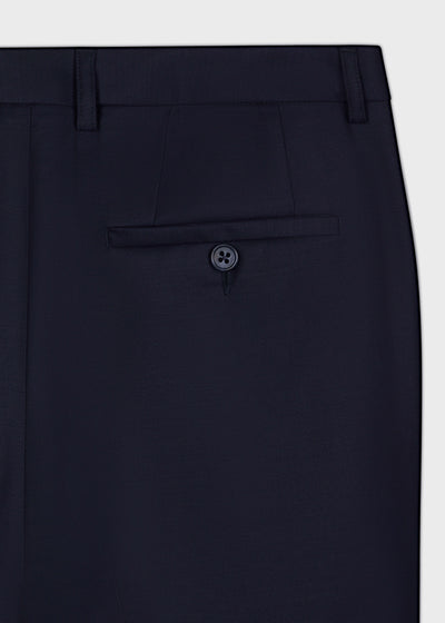 Black Dress Pants