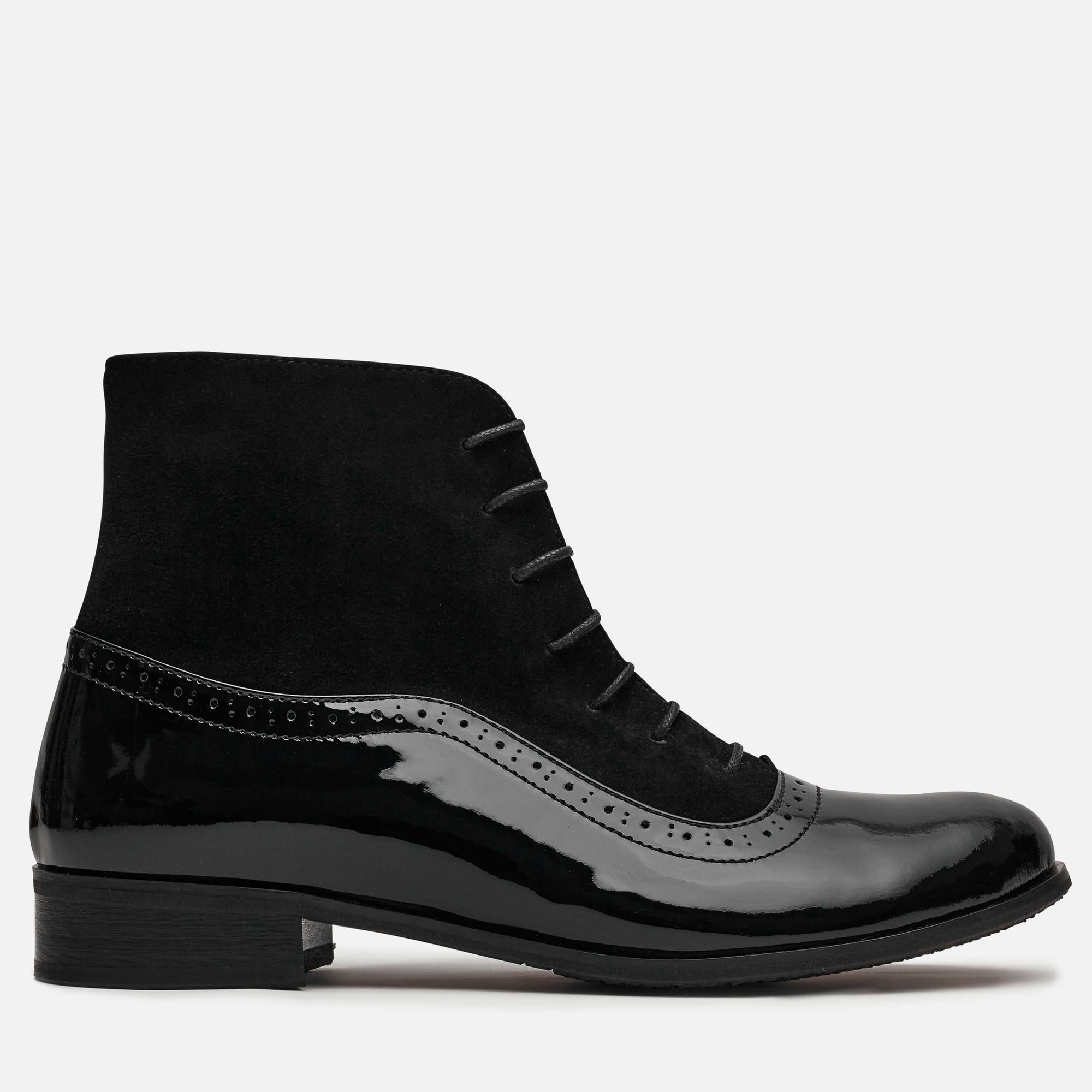 Armada - Oxford Boots Armada - Oxford Boots