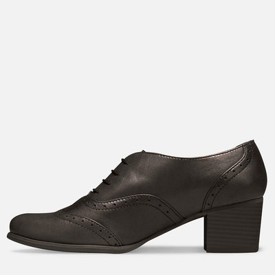 Morgan - Oxford Pumps