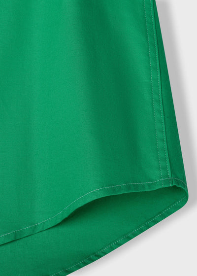 Greeen Blouse