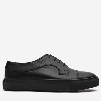 Camden - Leather Sneakers