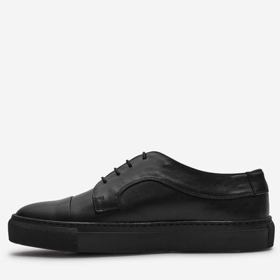 Camden - Derby Sneakers