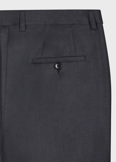 Gray Dress Pants
