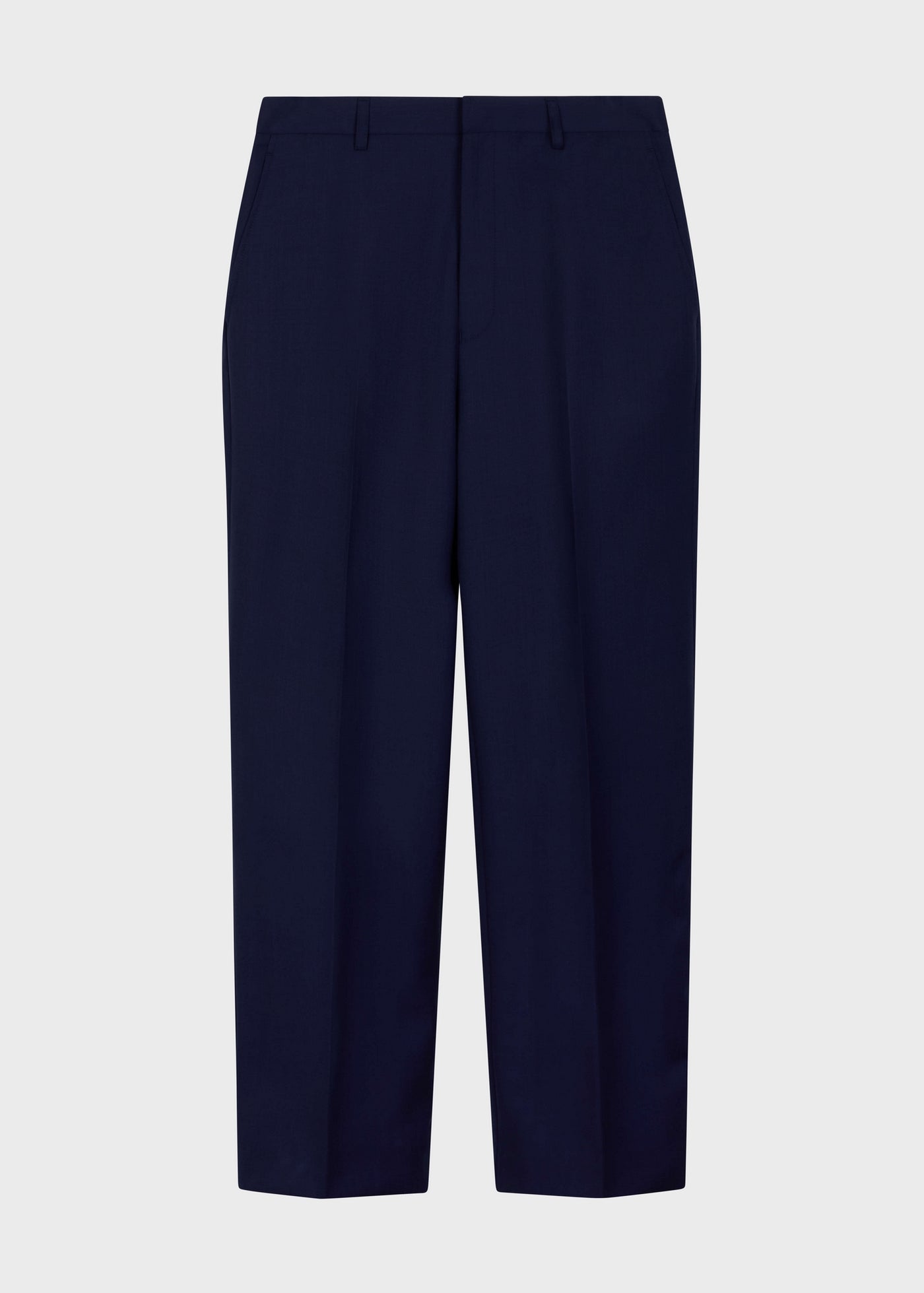 Navy Dress Pants