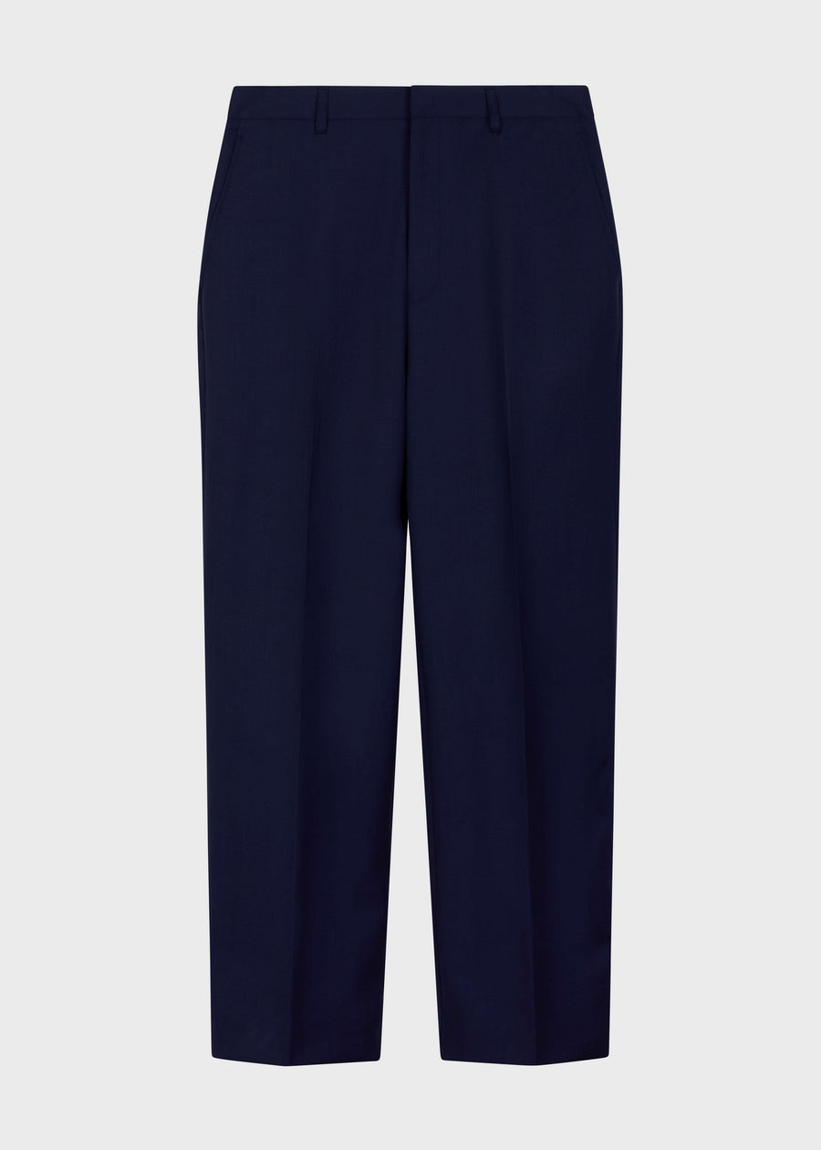 Navy Dress Pants