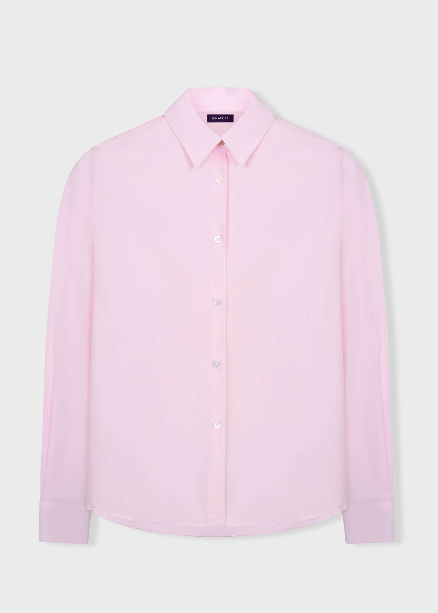 Light Pink Shirt