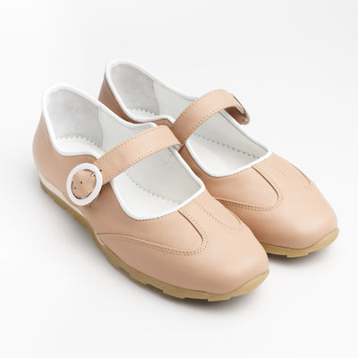 Verona - Mary Janes Sneakerinas