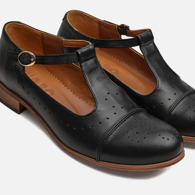 Jane - Mary Janes