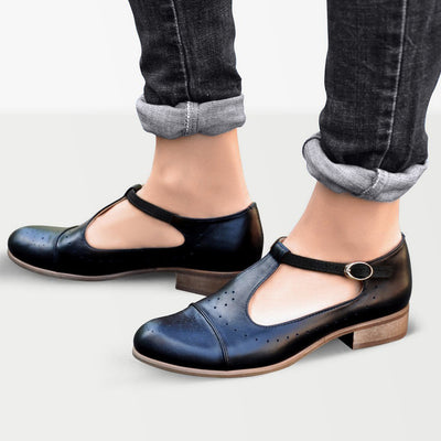Jane - Mary Janes