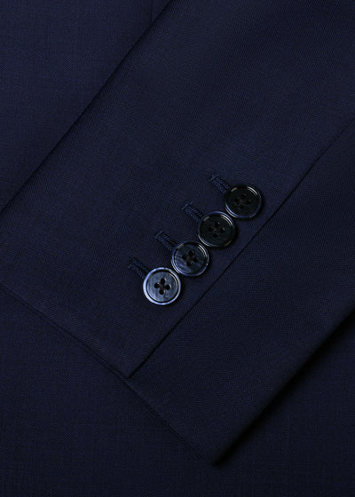 Navy Suit